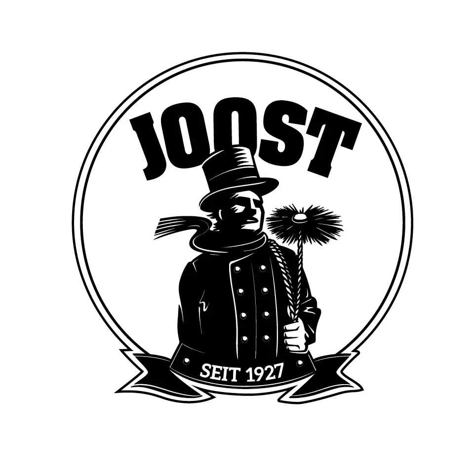 Branding Logodesign für Kaminfeger