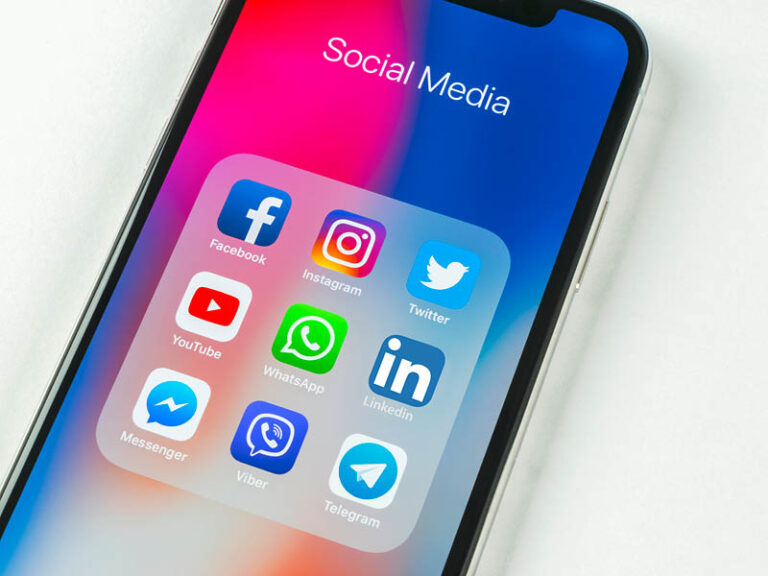 social-media-leistungen omstructur