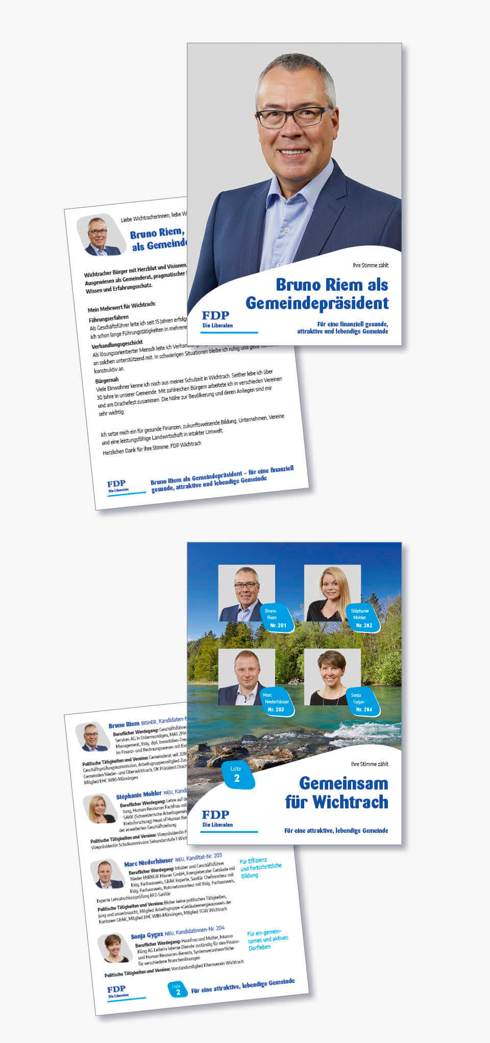 Flyer A5