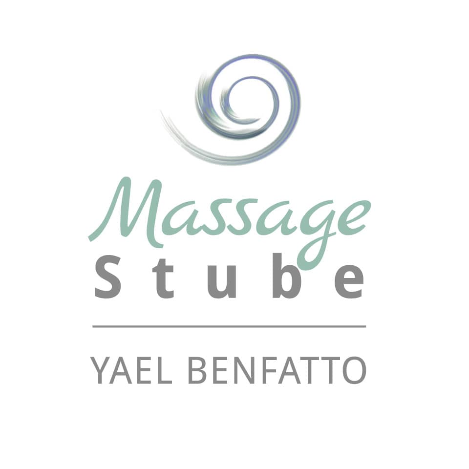 Branding Massagepraxis Logodesign