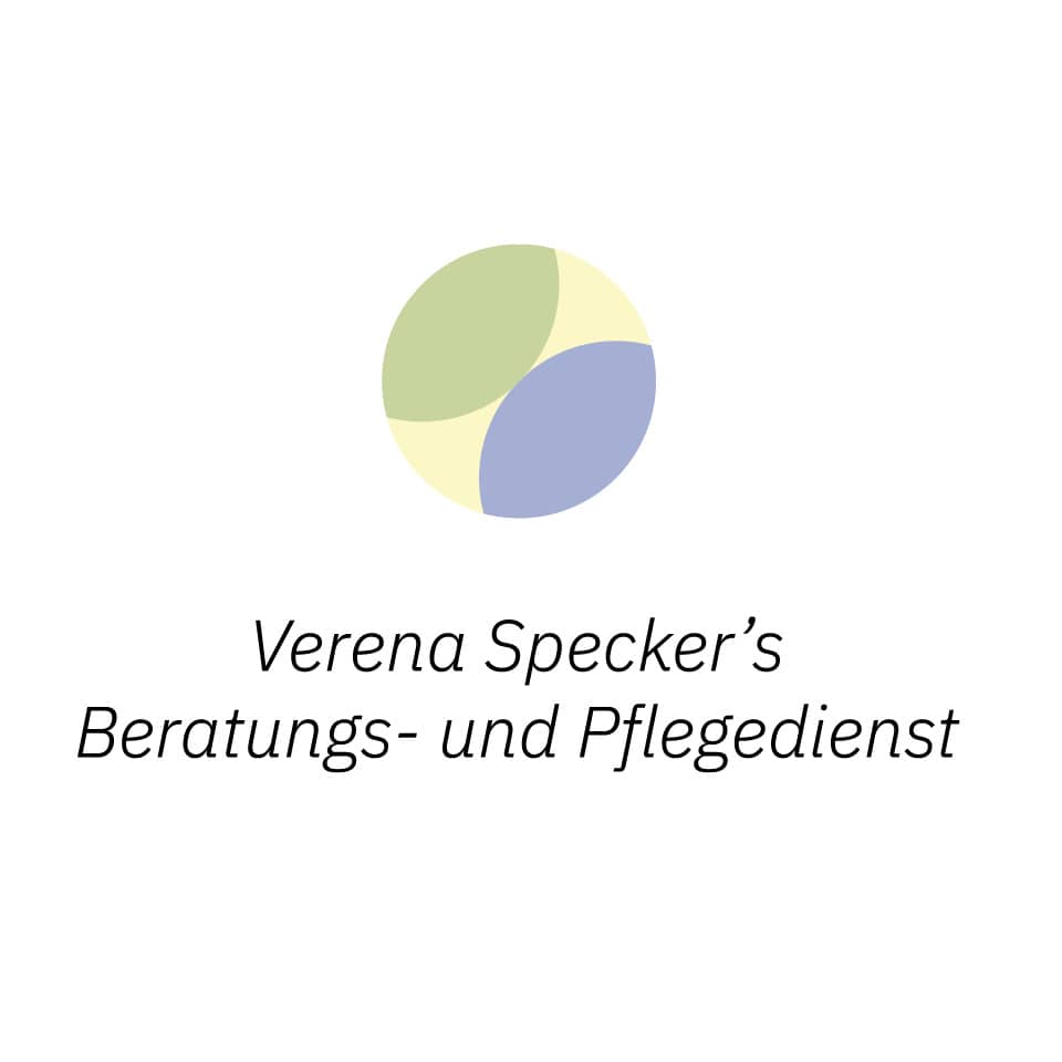 Logo Design Pflegedienst