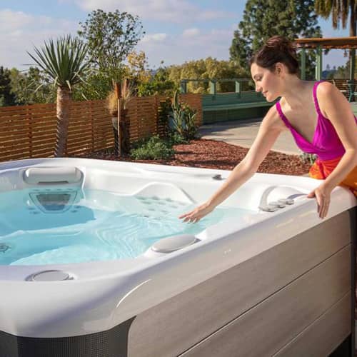 HotSpring Schweiz Hewoo Ag