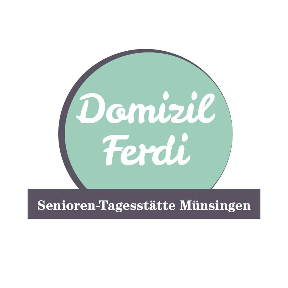 Logo Design Seniorentagesstätte