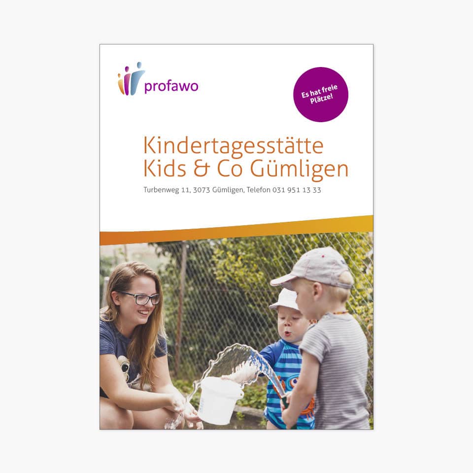 Drucksachen Profawo