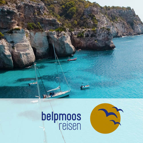 omstructur Webdesign Belpmoos-Reisen