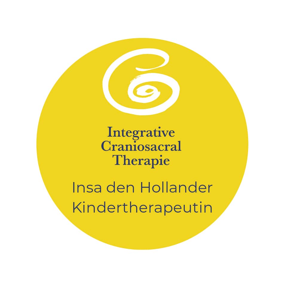 Branding Craniosacral-Therapie Kleber
