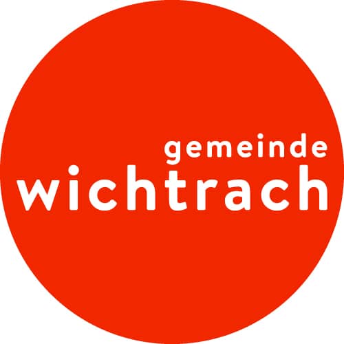 Logo Gemeinde Wichtrach