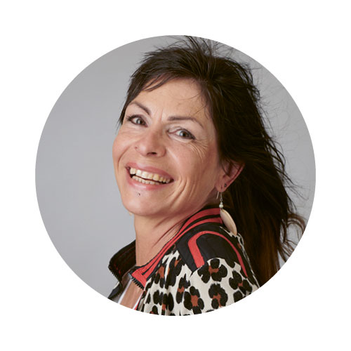 Odette Montandon, Werbe- & Webagentur omstructur