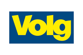 Logodesign Gelb Volg