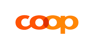 Logodesign Orange Coop