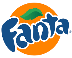 Logodesign Orange Fanta