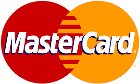 Logodesign Orange Mastercard