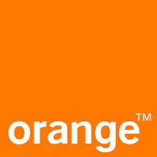 Logodesign Orange