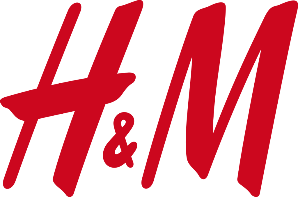 Logodesign Rot H+m