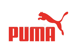 Logodesign Rot Puma