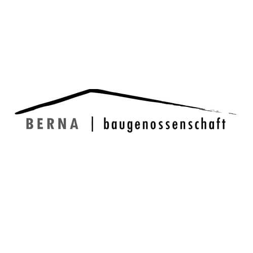 Logo Berna Baugenossenschaft