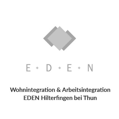 Logo Eden